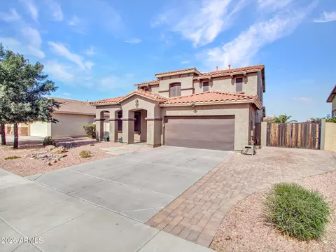 Other - 3700 E Vallejo Dr, Gilbert, AZ 85298 photo 13 of 14