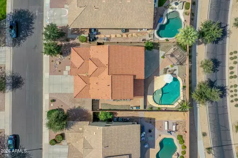 View/Area - 3700 E Vallejo Dr, Gilbert, AZ 85298 photo 19 of 19