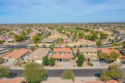 View/Area - 3700 E Vallejo Dr, Gilbert, AZ 85298 photo 17 of 19