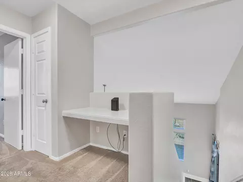 Entry Way - 3700 E Vallejo Dr, Gilbert, AZ 85298 photo 2 of 3