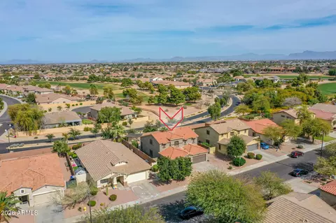 View/Area - 3700 E Vallejo Dr, Gilbert, AZ 85298 photo 2 of 19