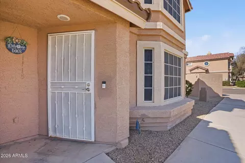 2875 W Highland St #1115, Chandler, AZ 85224