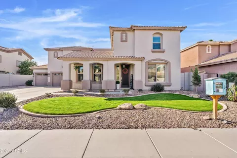 1693 E Jade Pl, Chandler, AZ 85286