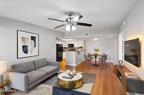 5757 W Eugie Ave #2114, Glendale, AZ 85304