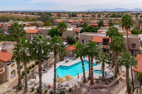 5757 W Eugie Ave #2114, Glendale, AZ 85304