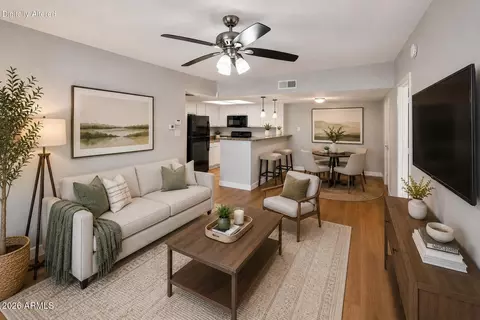 5757 W Eugie Ave #2114, Glendale, AZ 85304