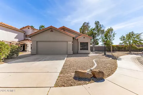 14613 S 43rd St, Phoenix, AZ 85044