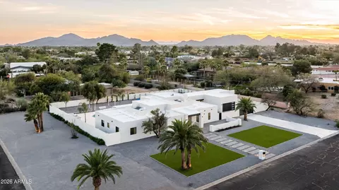 7121 E Larkspur Dr, Scottsdale, AZ 85254
