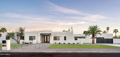 7121 E Larkspur Dr, Scottsdale, AZ 85254