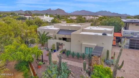 7817 E Dynamite Blvd, Scottsdale, AZ 85266