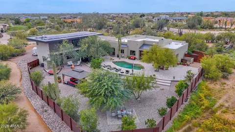 7817 E Dynamite Blvd, Scottsdale, AZ 85266