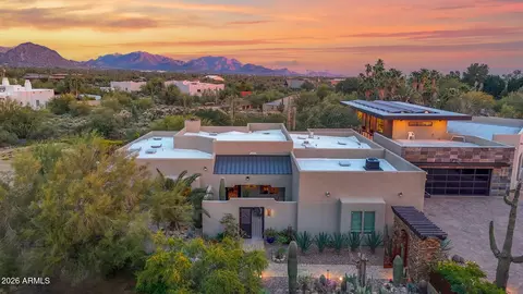 7817 E Dynamite Blvd, Scottsdale, AZ 85266