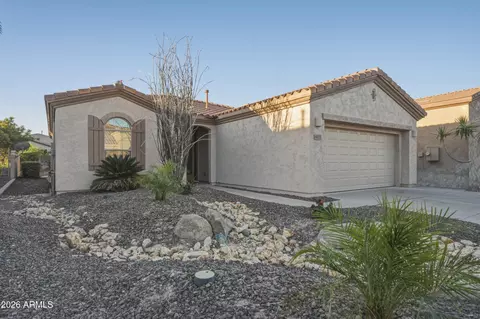 4127 E Narrowleaf Dr, Gilbert, AZ 85298