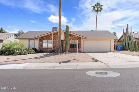 4131 E Ahwatukee Dr, Phoenix, AZ 85044