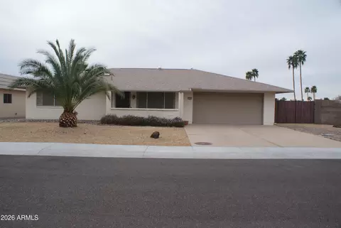 13451 W Prospect Dr, Sun City West, AZ 85375