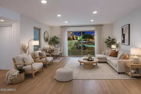 3655 N 5th Ave #103, Phoenix, AZ 85013