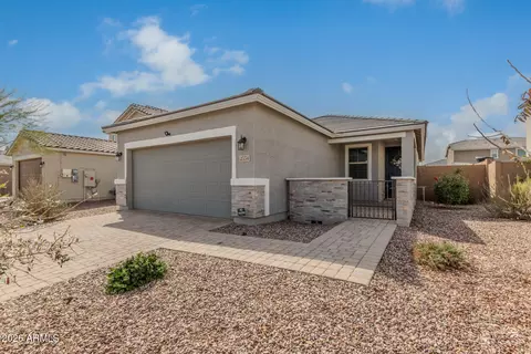 2554 S 179th Dr, Goodyear, AZ 85338