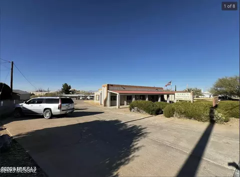 345 W Taylor Dr, Sierra Vista, AZ 85635