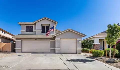 6527 W Tether Trl, Phoenix, AZ 85083