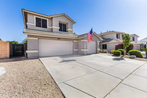 6527 W Tether Trl, Phoenix, AZ 85083 photo 10