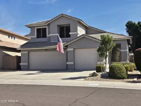 6527 W Tether Trl, Phoenix, AZ 85083 photo 14