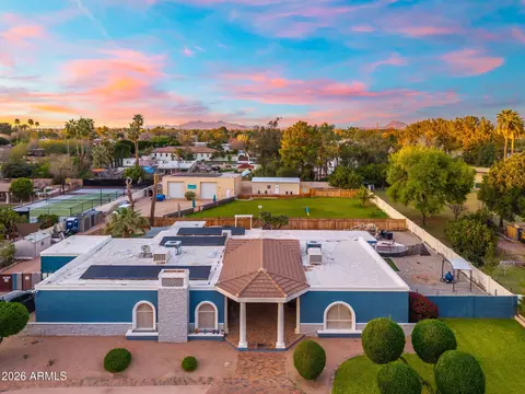 4120 E Fairview Cir, Mesa, AZ 85206