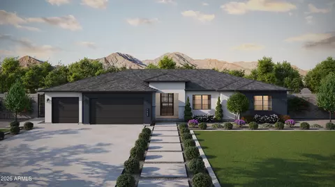 21788 W Milada Dr, Buckeye, AZ 85326