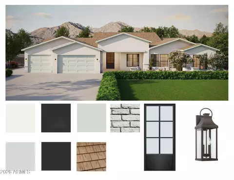 21722 W Milada Dr, Buckeye, AZ 85326