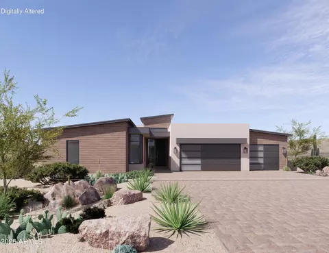 15923 E Brookhart Way, Scottsdale, AZ 85262