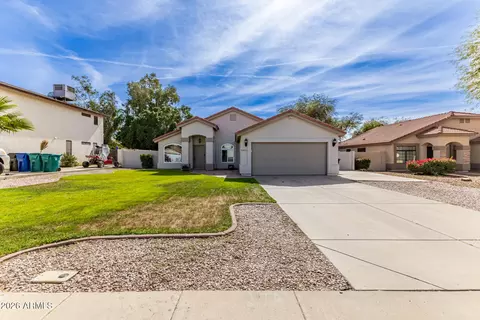 5051 E Adobe St, Mesa, AZ 85205