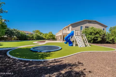 Exterior - 7108 S Twilight Ct, Gilbert, AZ 85298 photo 2 of 18