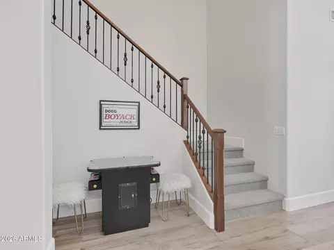 Entry Way - 7108 S Twilight Ct, Gilbert, AZ 85298 photo 3 of 3