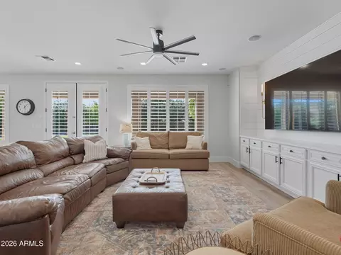 Living - 7108 S Twilight Ct, Gilbert, AZ 85298 photo 5 of 6