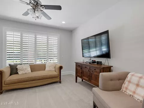 Living - 7108 S Twilight Ct, Gilbert, AZ 85298 photo 6 of 6