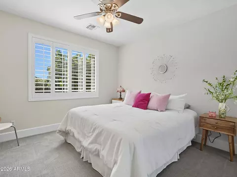 Bedroom - 7108 S Twilight Ct, Gilbert, AZ 85298 photo 6 of 14