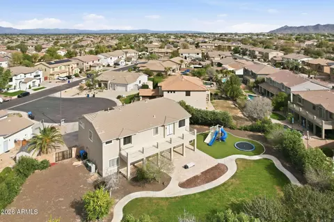 View/Area - 7108 S Twilight Ct, Gilbert, AZ 85298 photo 6 of 8