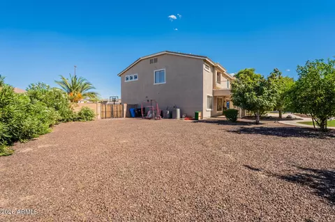Exterior - 7108 S Twilight Ct, Gilbert, AZ 85298 photo 12 of 18