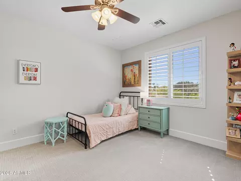 Bedroom - 7108 S Twilight Ct, Gilbert, AZ 85298 photo 14 of 14