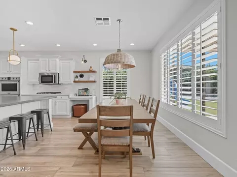 Dining - 7108 S Twilight Ct, Gilbert, AZ 85298 photo 1 of 1