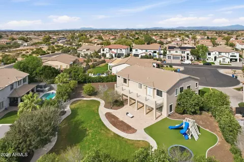 View/Area - 7108 S Twilight Ct, Gilbert, AZ 85298 photo 7 of 8