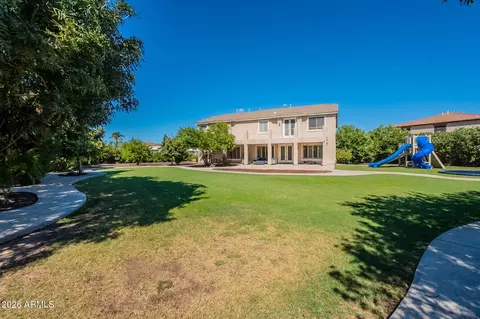 Exterior - 7108 S Twilight Ct, Gilbert, AZ 85298 photo 7 of 18