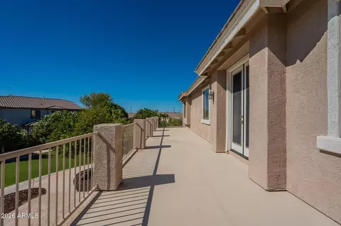 Exterior - 7108 S Twilight Ct, Gilbert, AZ 85298 photo 3 of 18