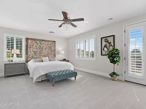 Bedroom - 7108 S Twilight Ct, Gilbert, AZ 85298 photo 1 of 14