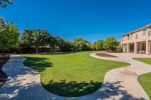 Exterior - 7108 S Twilight Ct, Gilbert, AZ 85298 photo 6 of 18