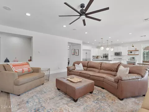Living - 7108 S Twilight Ct, Gilbert, AZ 85298 photo 1 of 6