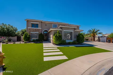 7108 S Twilight Ct, Gilbert, AZ 85298