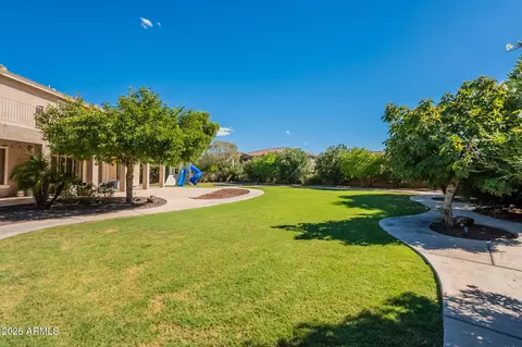Exterior - 7108 S Twilight Ct, Gilbert, AZ 85298 photo 11 of 18