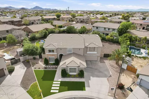 View/Area - 7108 S Twilight Ct, Gilbert, AZ 85298 photo 8 of 8