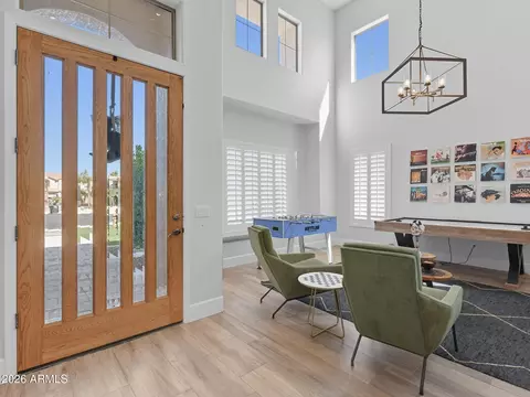 Entry Way - 7108 S Twilight Ct, Gilbert, AZ 85298 photo 2 of 3