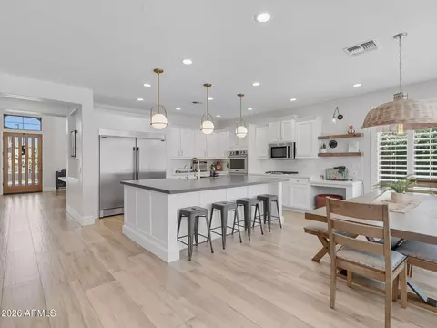 Kitchen - 7108 S Twilight Ct, Gilbert, AZ 85298 photo 1 of 9
